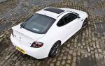 Hyundai Coupe TS III 2008 года